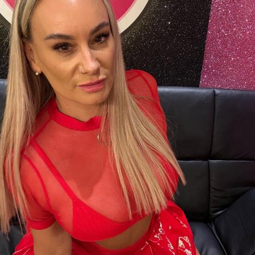 Eva May Pornstar — Escort in Leicester, Foto 13