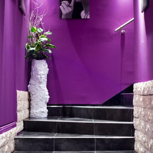 Capriccio Exclusive Club Privé — Erotik-Location in Mailand