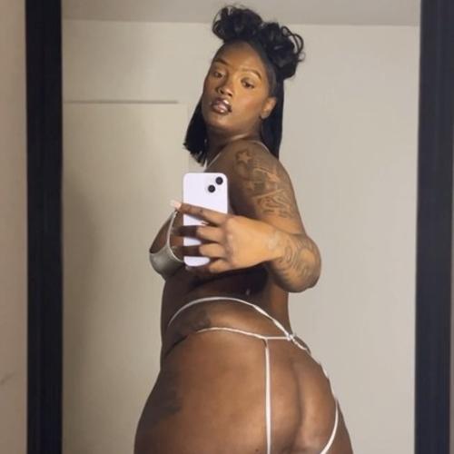 Alizaebarbie — escort in Richmond