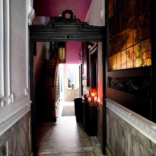 Sauna Aquarius — Erotik-Location in Ostende, Foto 8