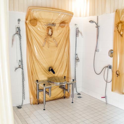 Studio Black Fun — erotisk utested i Leipzig, bilde 11