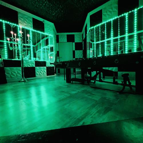 Sm Lounge — lokal erotyczny w Bremen, zdjęcie 9