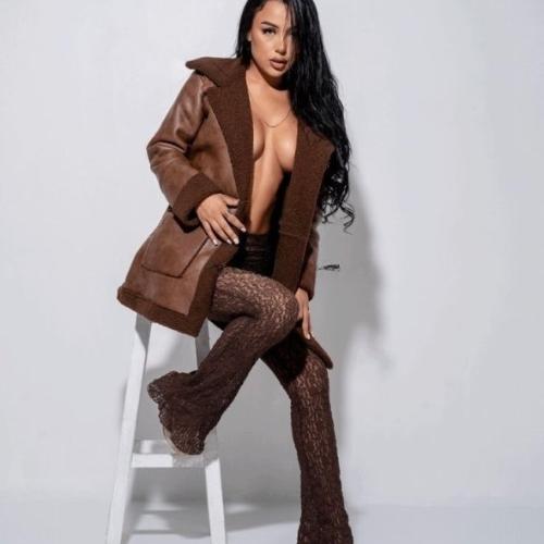 Carolina — escort in Rīga
