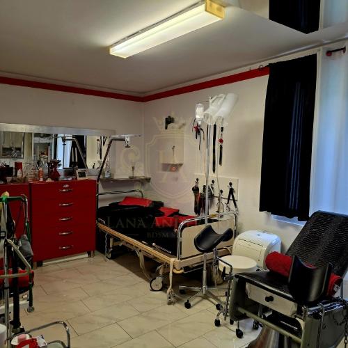 Studio Lana Andersson — ερωτικός χώρος στην πόλη Ζυρίχη, φωτογραφία 10