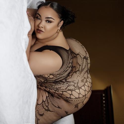 Lalawetter — escort in Charlotte