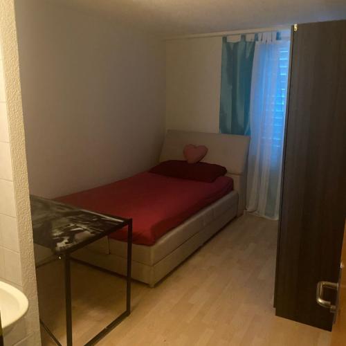 Rebe Bar — erotisk utested i Aarau, bilde 7