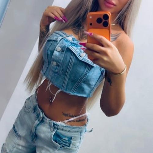 Celine — eskort v meste Bukurešť