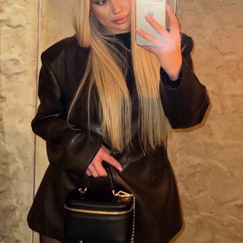 Lilia — escort in Vilnius