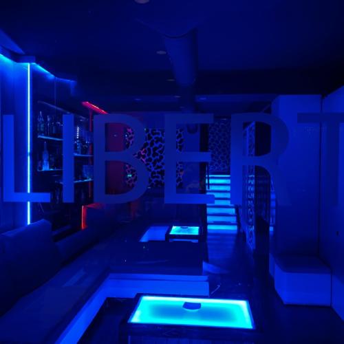 Libert Swinger Club — erotic venue in Barcelona, photo 7