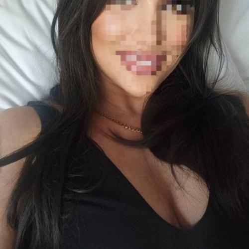 Vera — escort in Rīga