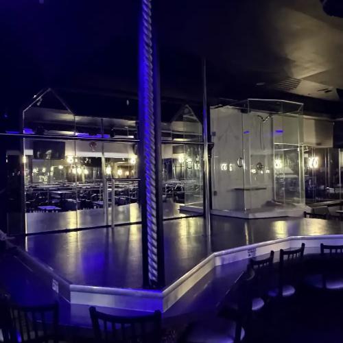 Cheetah's Of Windsor — erotic venue in Windsor