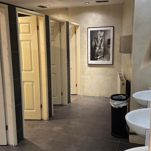 The Vanilla Alternative — erotic venue in Tempsford