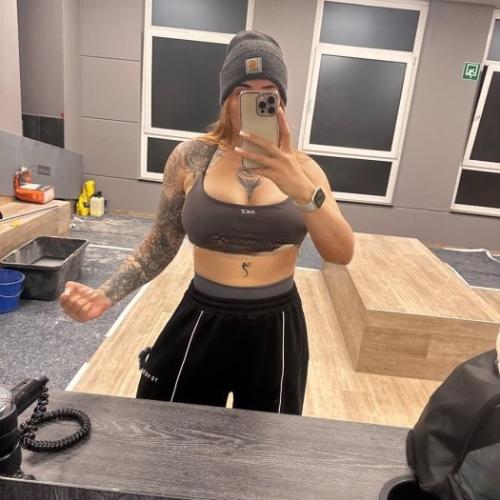 Victoria Masseuse — escort à Bonn, photo 4