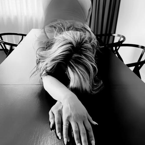 Amanda Wonders — eskort v Bellevue