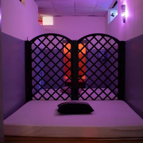 Vanity Parejas — erotic venue in Alicante