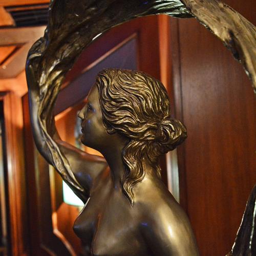 Bar Pigmalión — erotic venue in Madrid