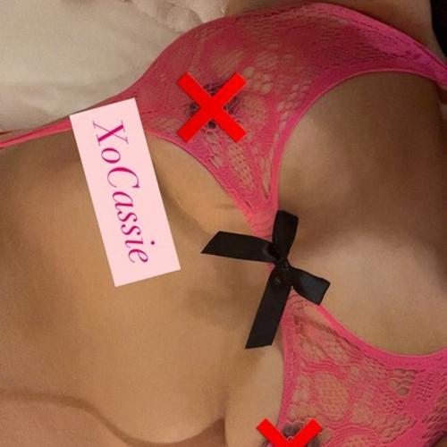 Xo Cassie — eskort i Reno