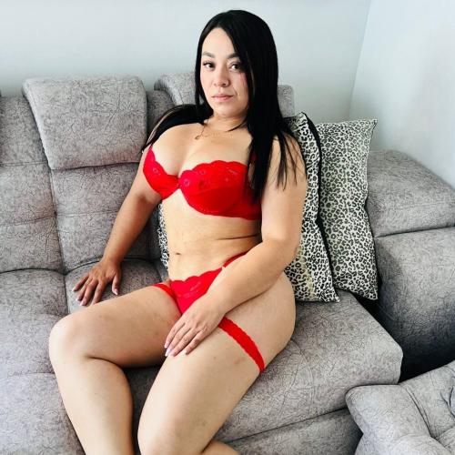 Mia — escort in Bogotá, photo 5