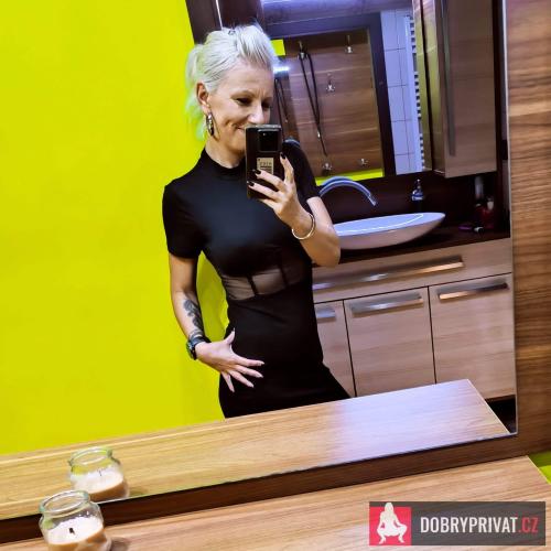 Luci Angel — مرافقة في موست، الصورة 5