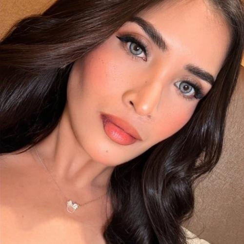 Sofia — Escort in Taipeh