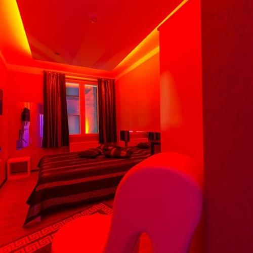 Laufhaus 10 & My Lady Bar — erotic venue in Mannheim