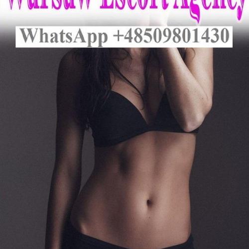 Warsaw Escort Agency