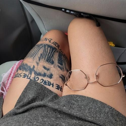 Nonkennedy — Escort in Detroit
