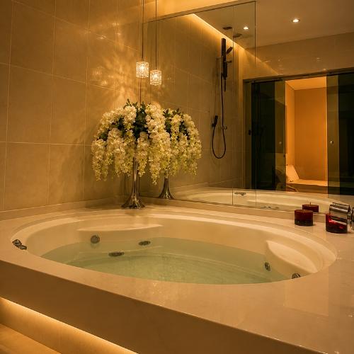 Clínica Reserva Lux — Erotik-Location in São Paulo, Foto 4