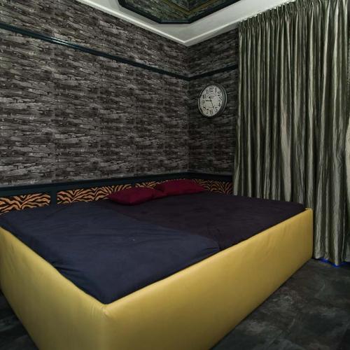 Privéhuis 118 — erotic venue in Amsterdam, photo 2
