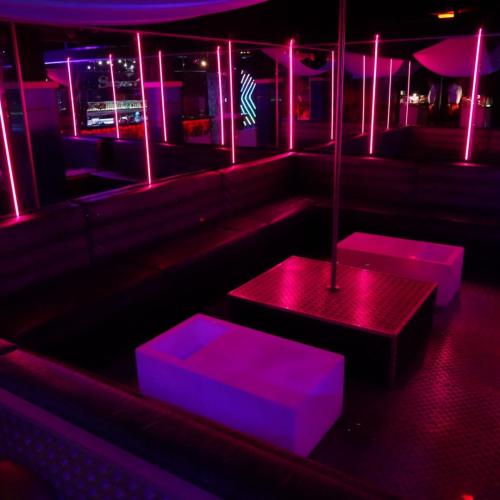 Swingers Club Secret — erotický podnik v Maspalomas