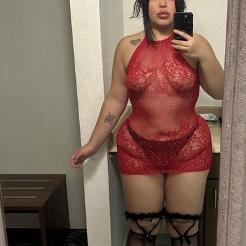 Ashley — escort in North Bay
