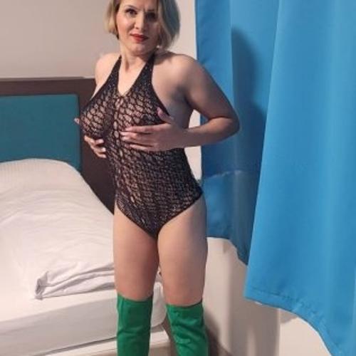 Alessia — escort a Aquisgrana, foto 2