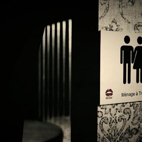 Glow Swing Club — erotic venue in Ermesinde