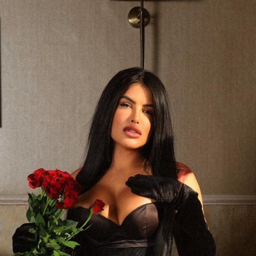 Angel — مرافقة في ليماسول، الصورة 4