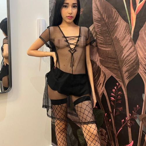 Melisa M — eskort v Buenos Aires, foto 10