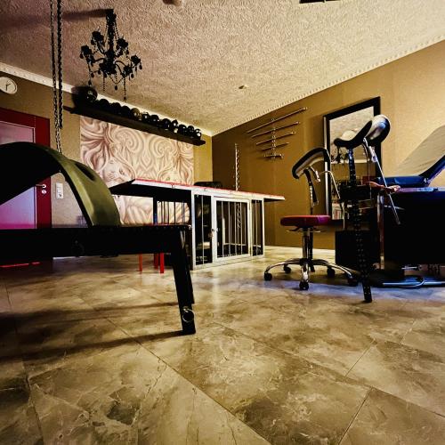Sm Lounge — lokal erotyczny w Bremen, zdjęcie 7