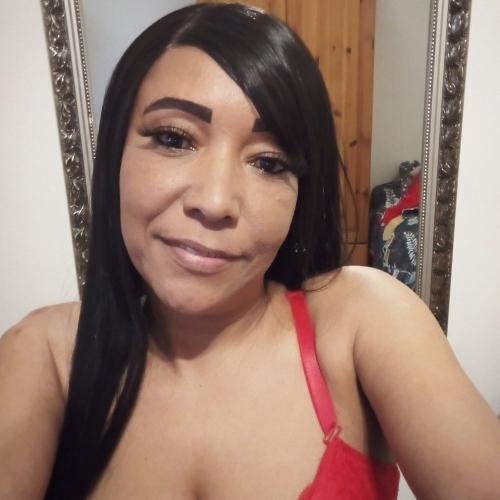 Amanda — eskorte i Leuven