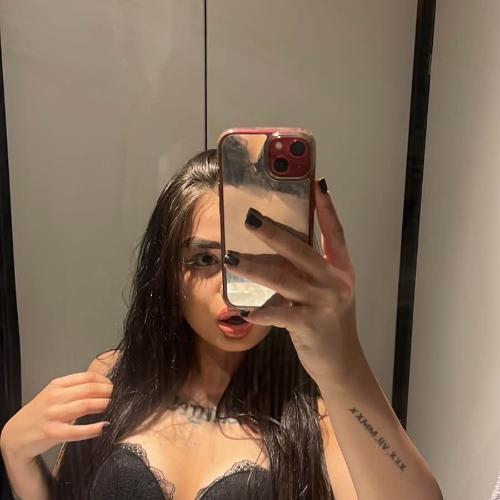 Nicole Brno — escort in Brno, photo 3