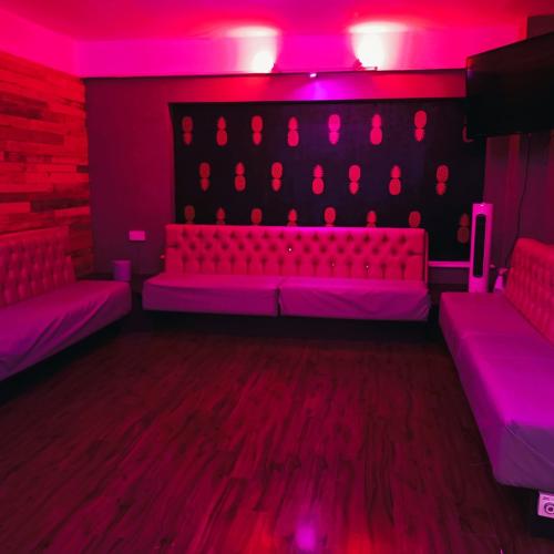 The Attic Experience — erotic venue in Derby