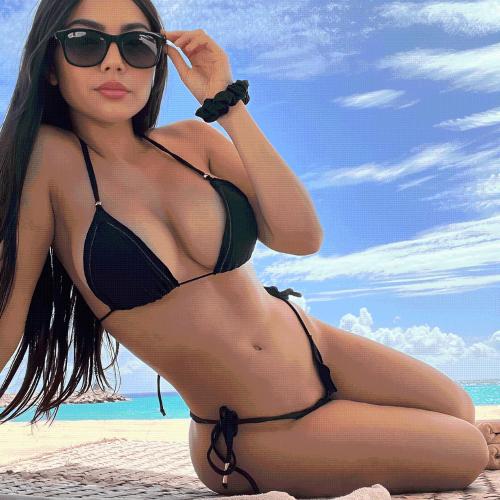 Natali — escort in Palm Beach
