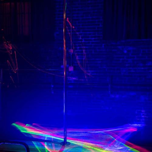 Club Escape — erotic venue in Cleveland
