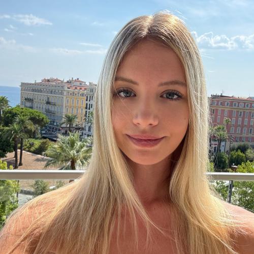 Sarah — escort in New York City