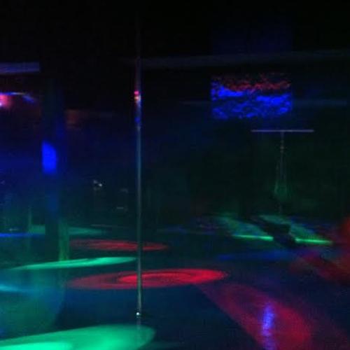 Celebridade Swing — Erotik-Location in São Paulo, Foto 9