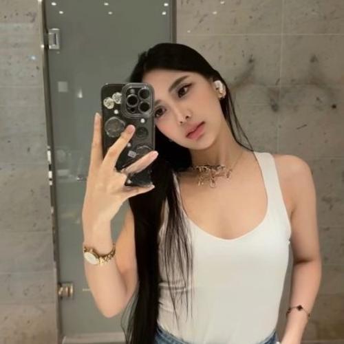 Gwen — Escort in Taipeh