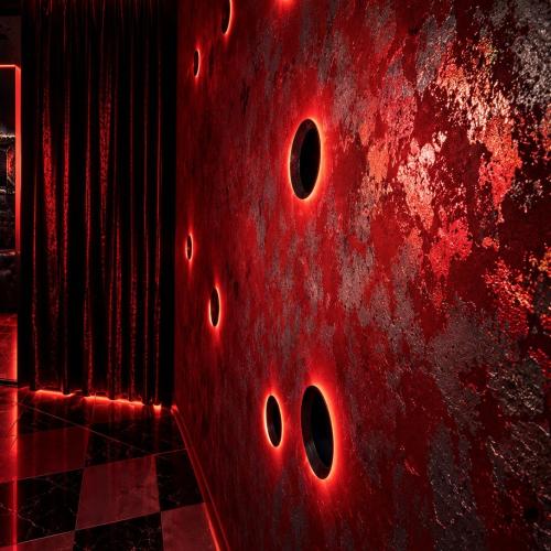 Obidis Club Privé — Erotik-Location in Mailand