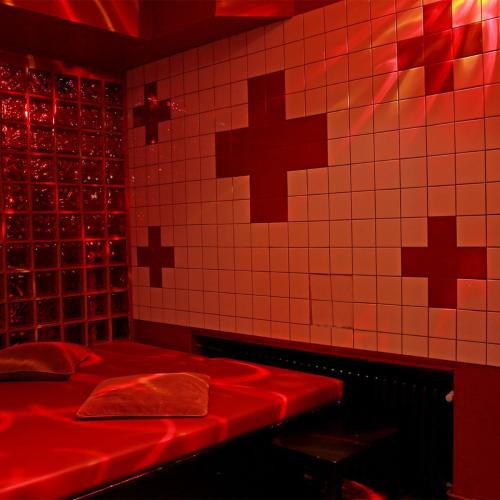 Insomnia — erotic venue in Berlin, photo 7