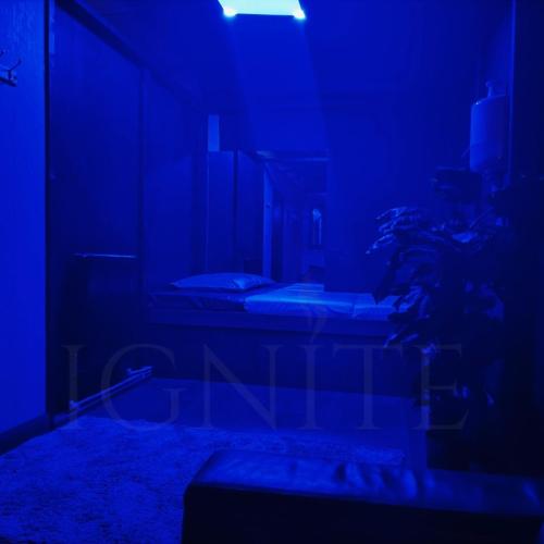 Ignite — erotic venue in London