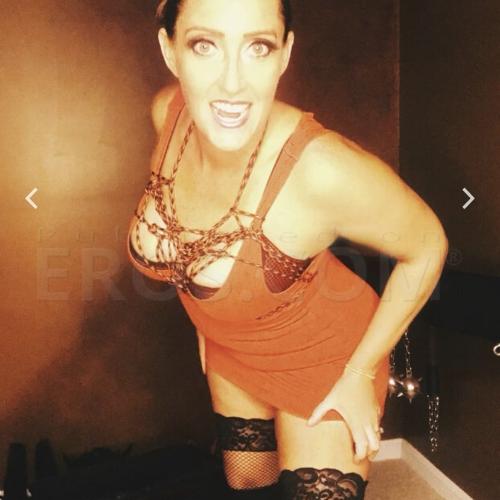 Miss Jay — escort in Baltimore