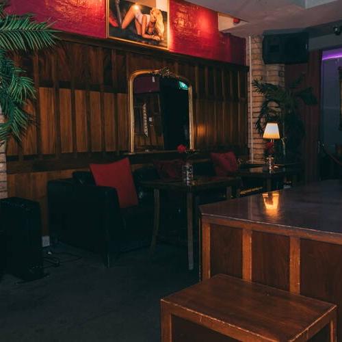 The Barclay Club — Erotik-Location in Dublin, Foto 2