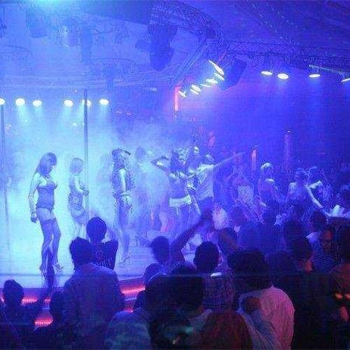 Sexy Disco Excelsior — lokal erotyczny w Campi Bisenzio